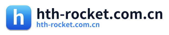 hth-rocket.com.cn Logo